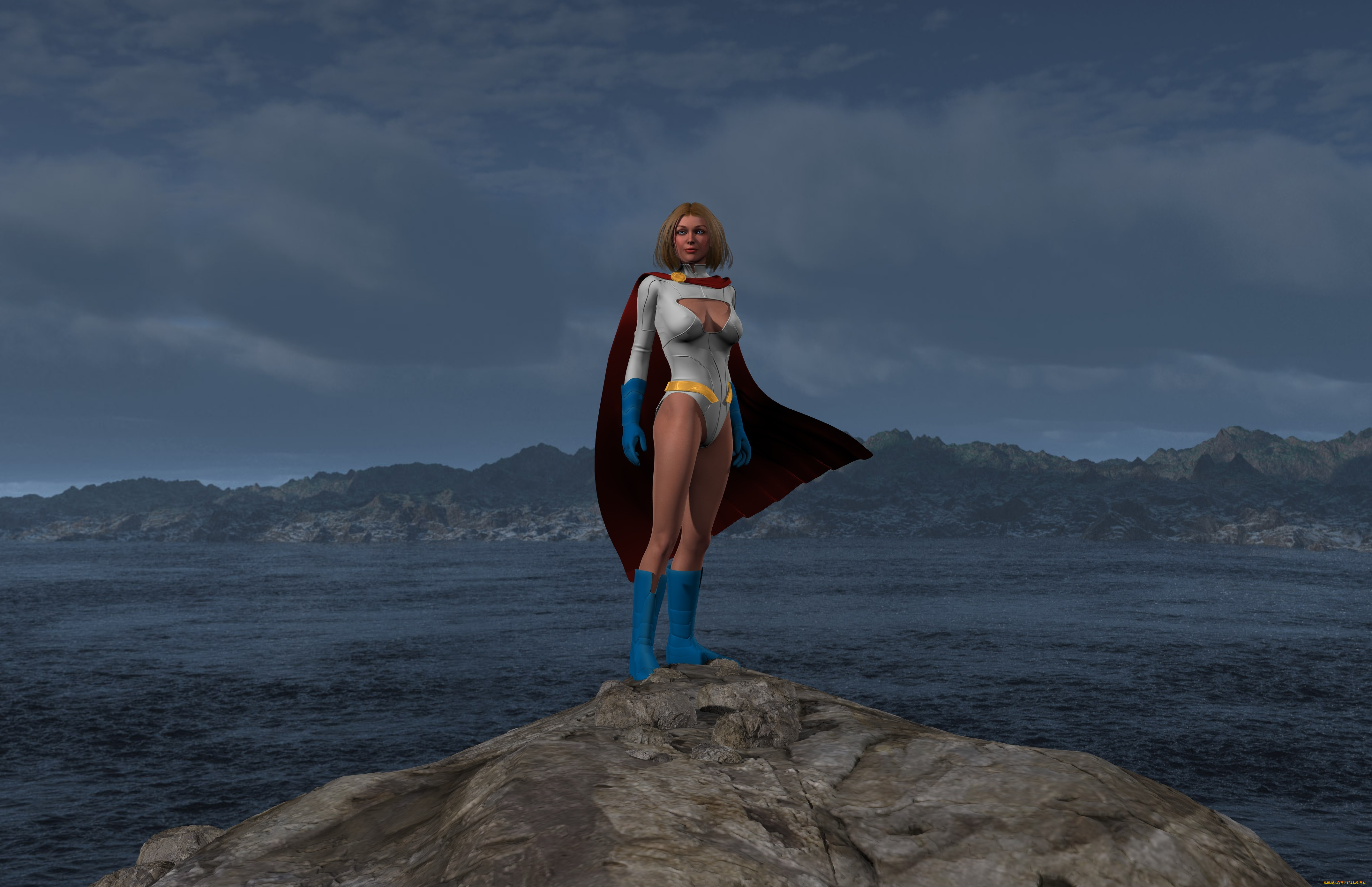 supergirl, 3 ,  , fantasy, , , , , , 